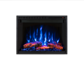 Modern Flames RedStone 30" Built-In Traditional Fireplace, Electric (RS-3021)